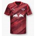 Camisa de time de futebol RB Leipzig Antonio Nusa #7 Replicas 2º Equipamento 2024-25 Manga Curta